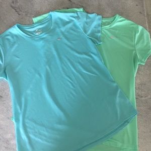 Nike Dri-Fit Workout Tee Bundle